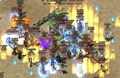 神秘副本等你探索，超高掉落率，助你逆袭传奇